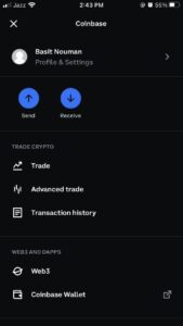 buy verified Coinbase accounts