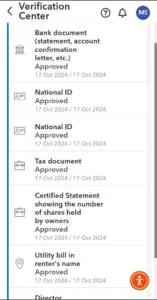 Buy verified Payoneer accounts 