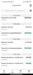 Buy verified Payoneer accounts 
