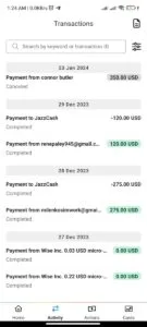 Buy verified Payoneer accounts 