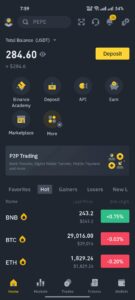 Buy Verified Binance Accounts