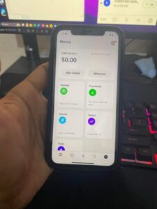Buy Verified Cash App Accounts 
