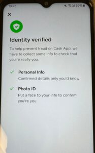 Buy Verified Cash App Accounts 