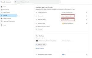 Best Place To Buy Old Gmail Accounts In USA 2026 2 Buy old Gmail accounts