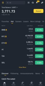 Buy Verified Binance Account 100% Safe KYC Verified 2 Buy Verified Binance Accounts