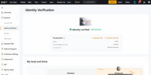 Buy Verified Bybit Accounts