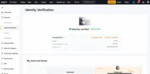 Buy Verified Bybit Accounts