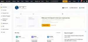 Buy Verified Bybit Accounts