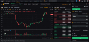 Buy Verified Bybit Accounts