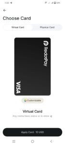 Buy Verified RedotPay Accounts