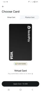 Buy Verified RedotPay Accounts