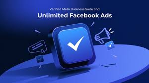 Buy Facebook Ads Accounts