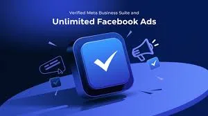 Buy Facebook Ads Accounts